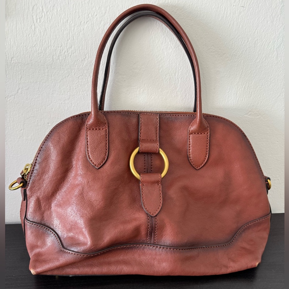 Frye Leather Purse